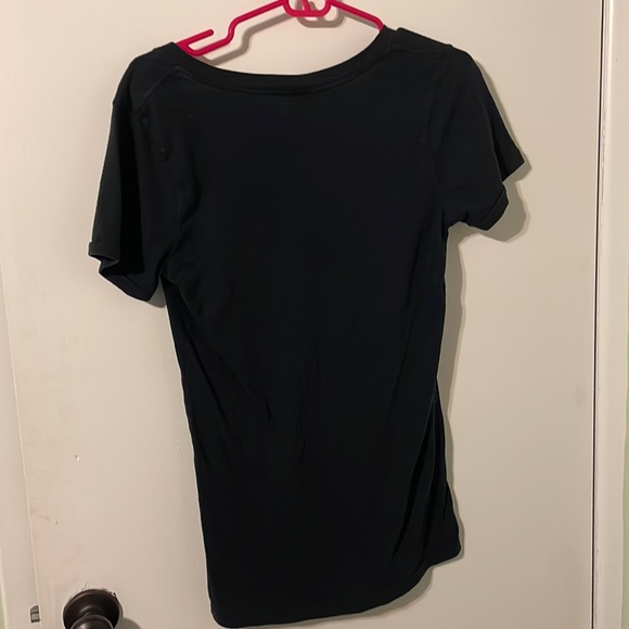 Black T-Shirt - Picture 3 of 3